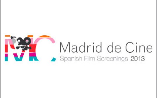 Madrid de Cine. Spanish Film Scrrenings 2013